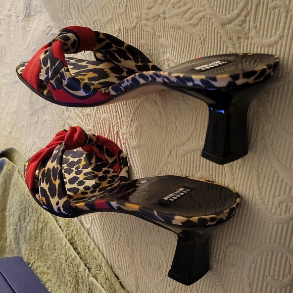 Stuart Weitzman Sandals - Picture 10 of 12